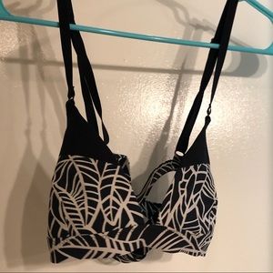 Lululemon Bikini Top